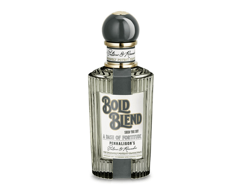 Penhaligon's Potions & Remedies Bold Blend Eau De Parfum 100 ml (unisex)