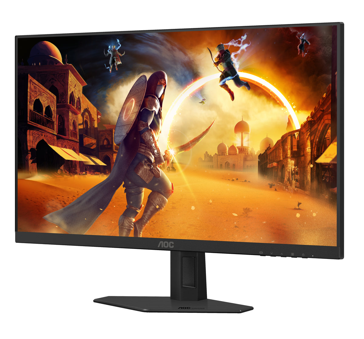 AOC Monitor Gaming (27G4ZRE)