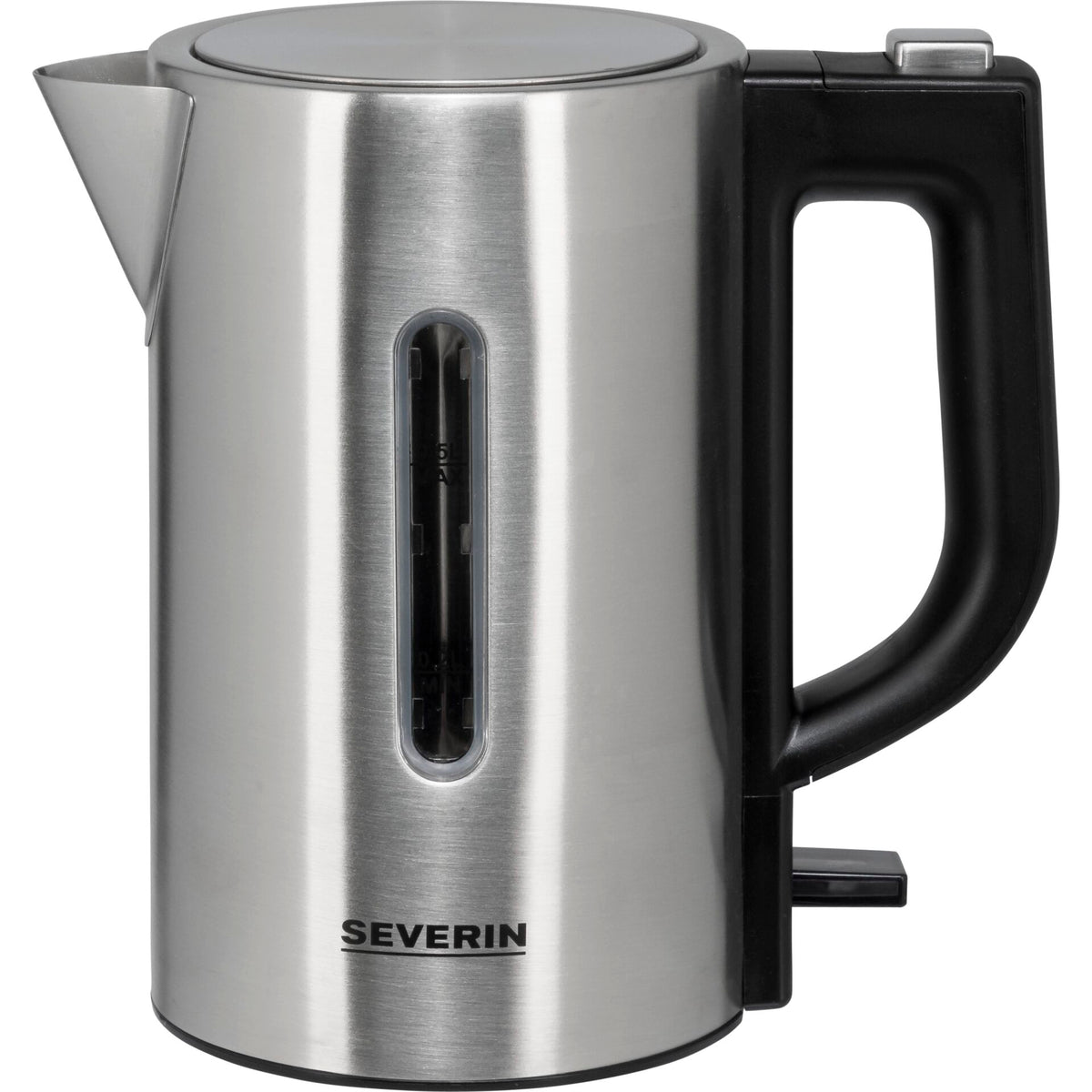 Severin WK 3647 Travel Electric Water Kettle 0.5L