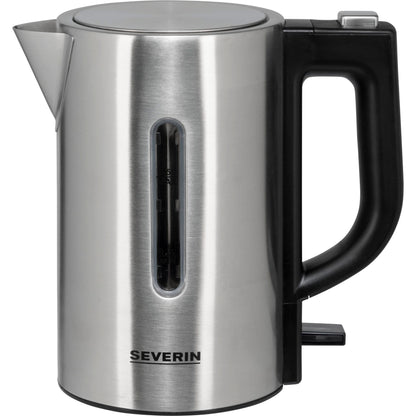 Severin WK 3647 Travel Electric Water Kettle 0.5L
