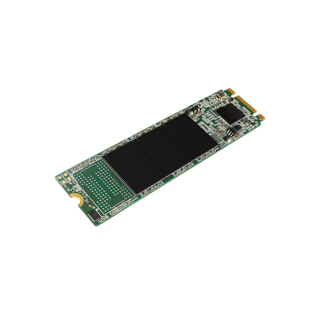 Silicon Power SP512GBSS3A55M28 Internal Solid State Drive M.2 512 GB Serial ATA III SLC