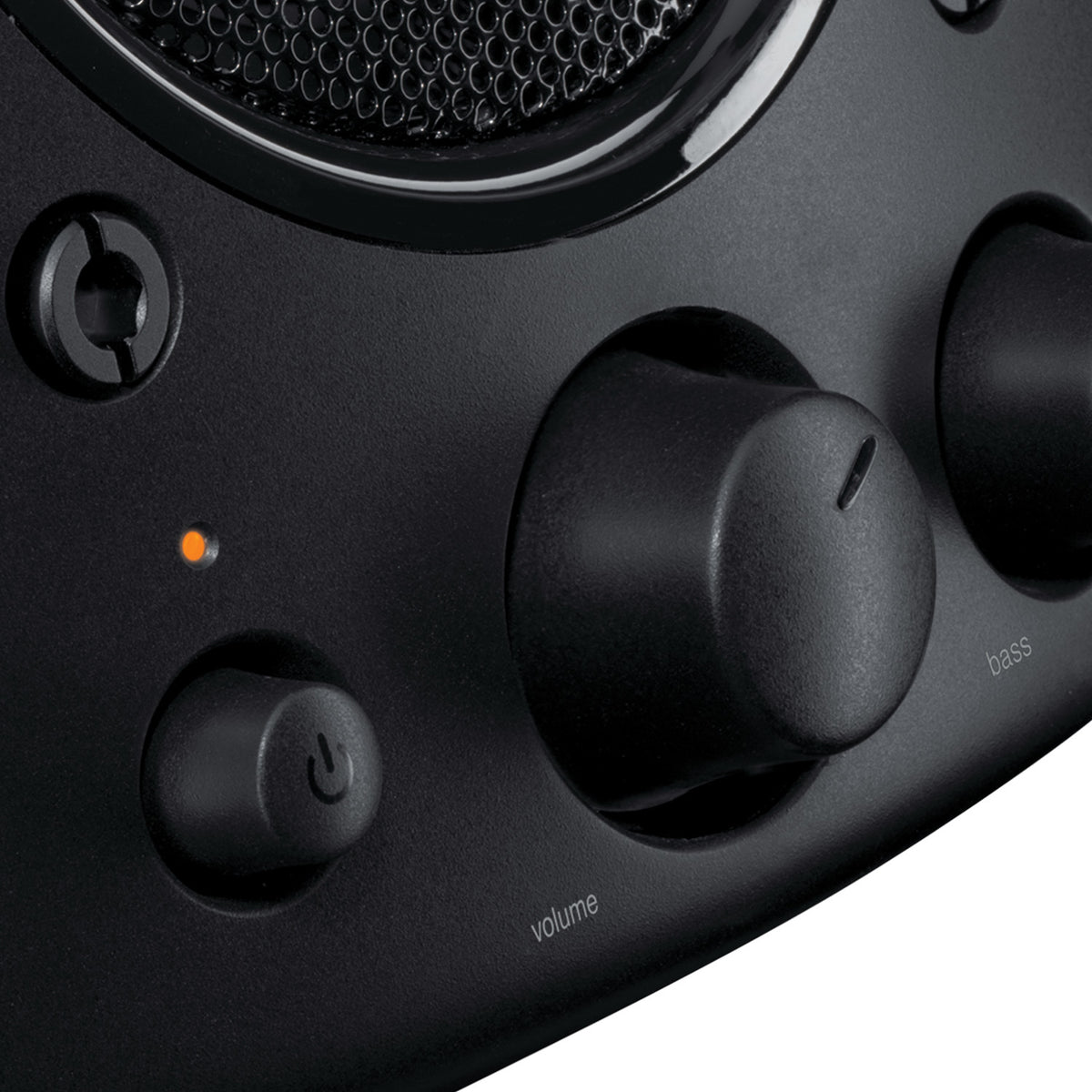 Logitech Speaker System Z623 (Black, THX)