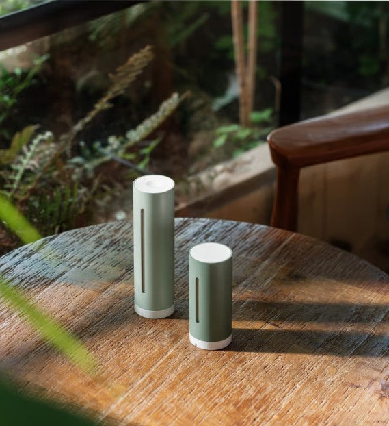 Stacja pogodowa Original Netatmo NWS-M Mint