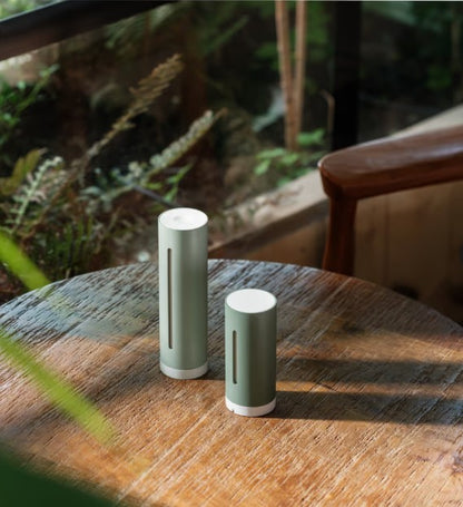 Stacja pogodowa Original Netatmo NWS-M Mint