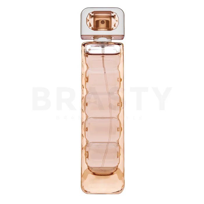 Hugo Boss Boss Orange Woman EDT W 75 ml