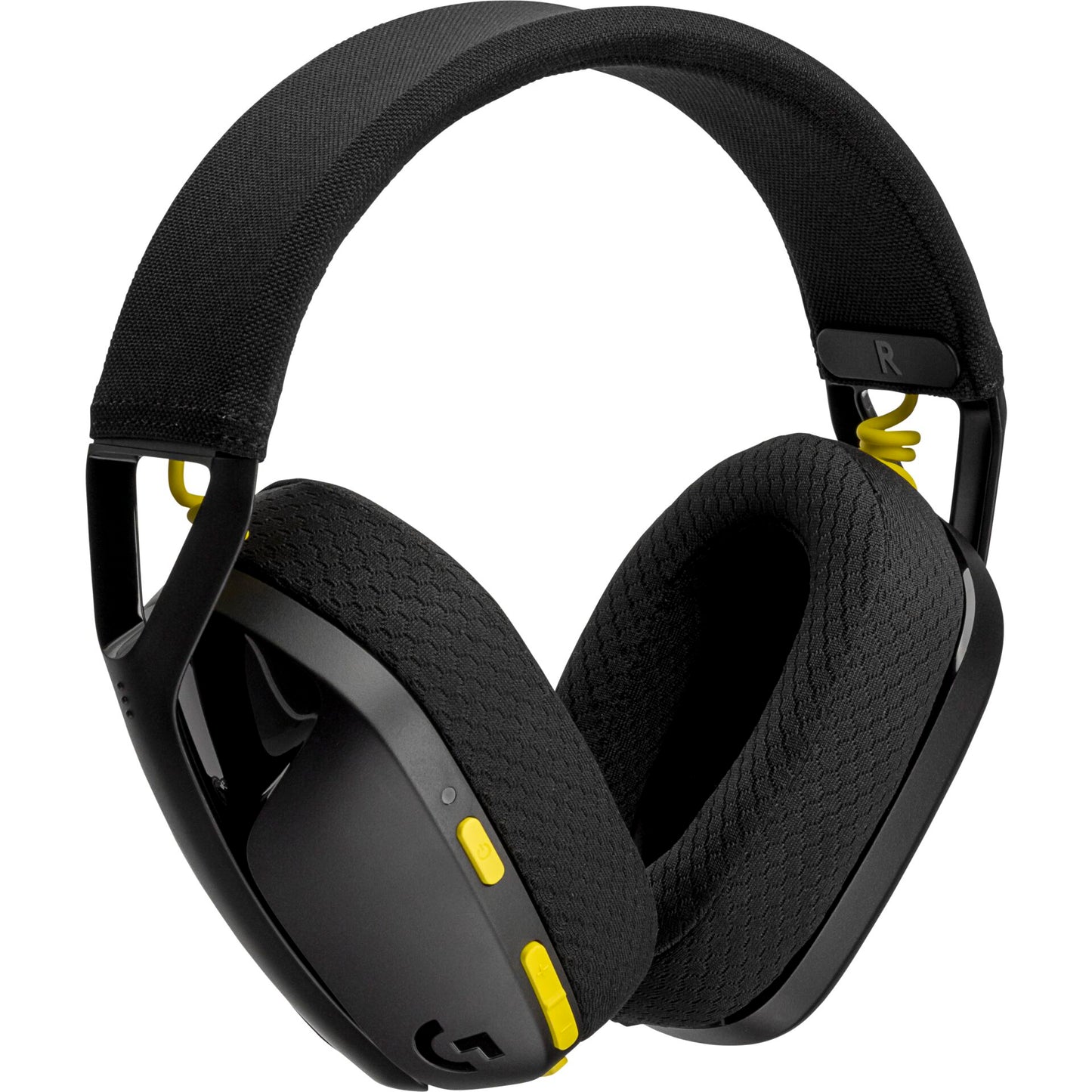 Logitech G G435 Lightspeed Wireless Gaming Headset - Black