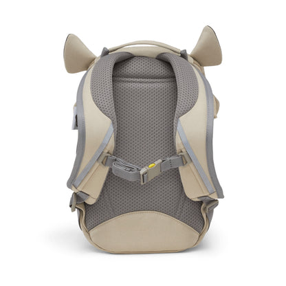 Kleiner Freund Nashorn (beige/grau)