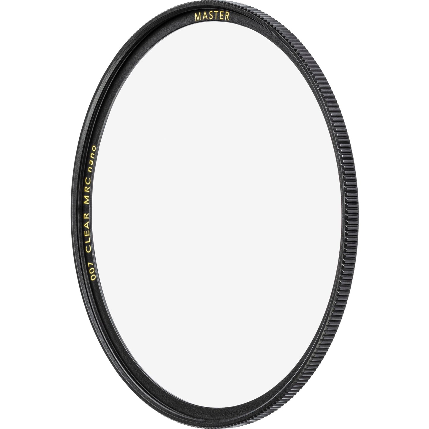 B+W Filter Master Clear MRC 49mm nano
