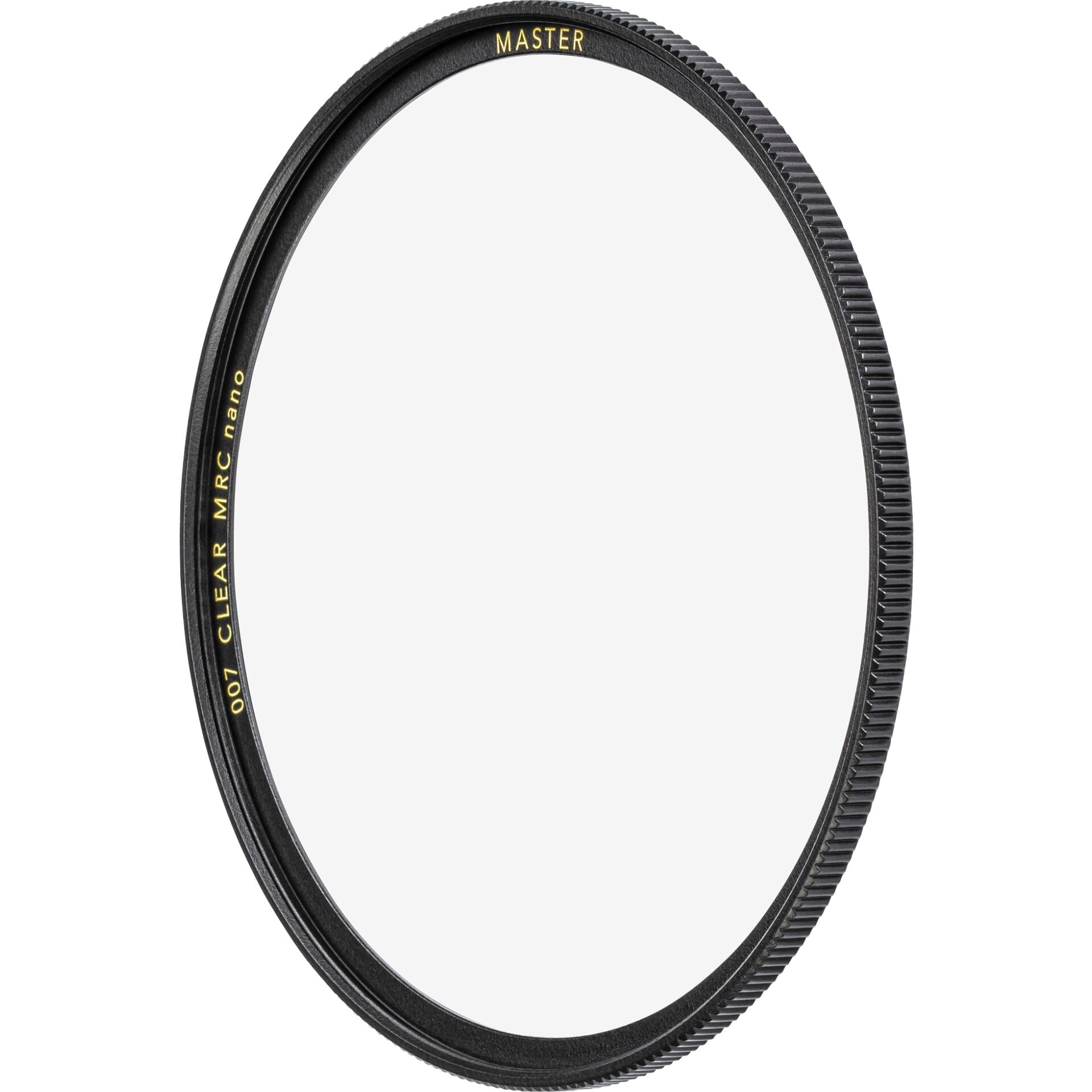 B+W Filter Master Clear MRC 49mm nano
