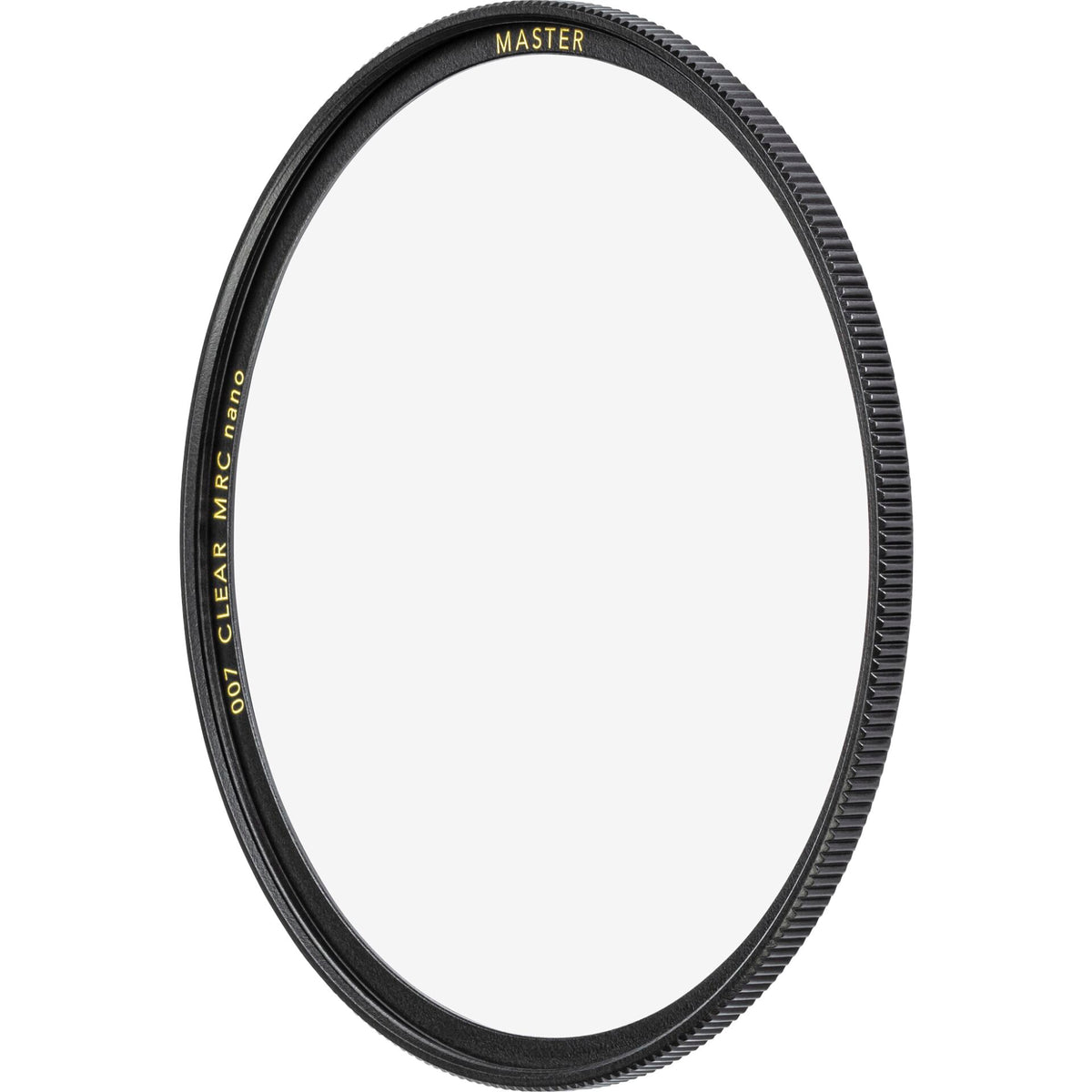 B+W Filter Master Clear MRC 55mm nano