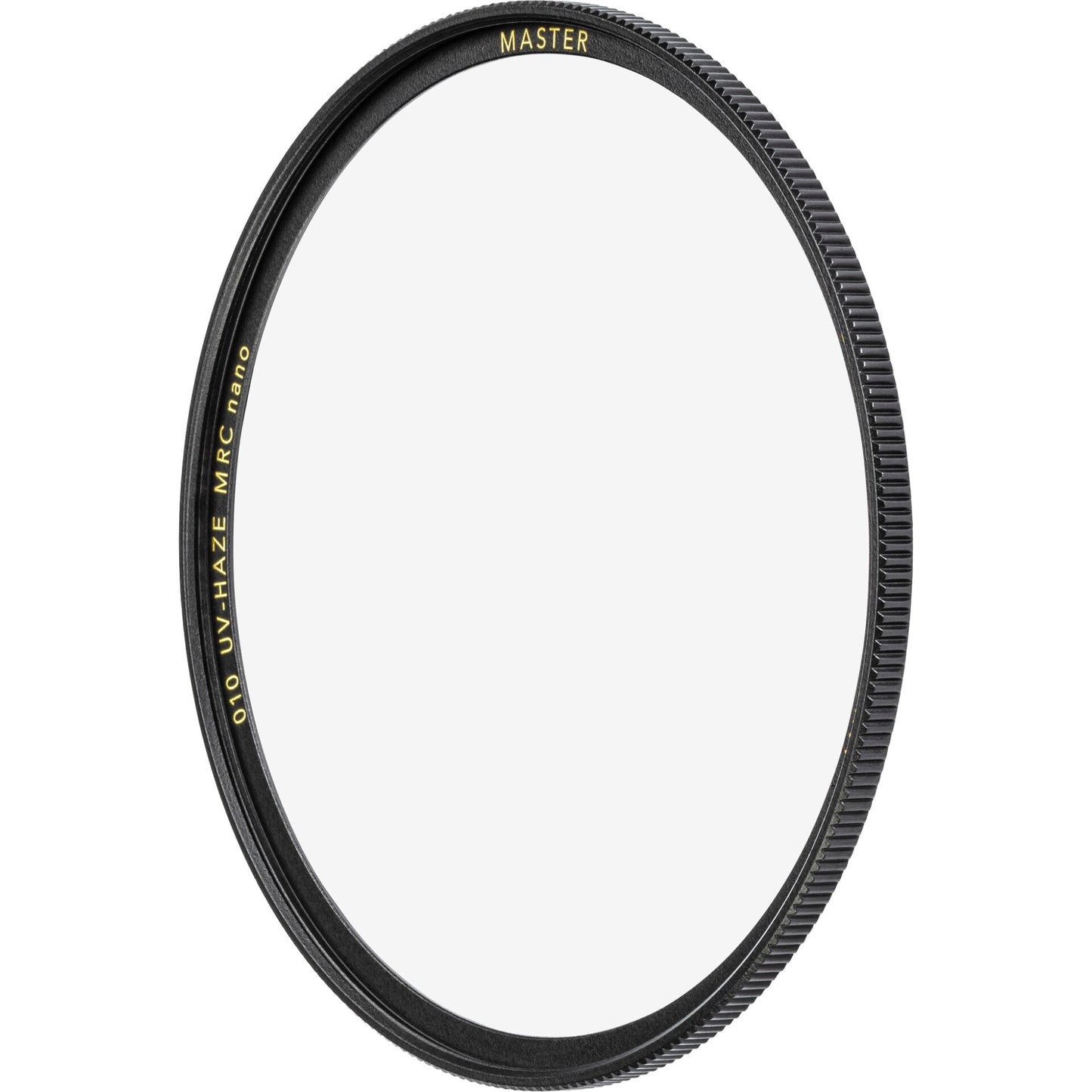 B+W Master UV MRC Filter, 67mm with Nano Coating