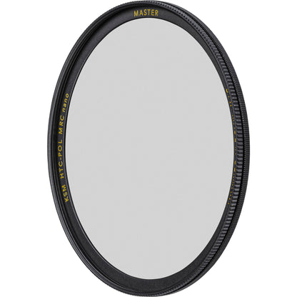 B+W Filter Master Pol circular MRC nano KÃ¤semann           67mm