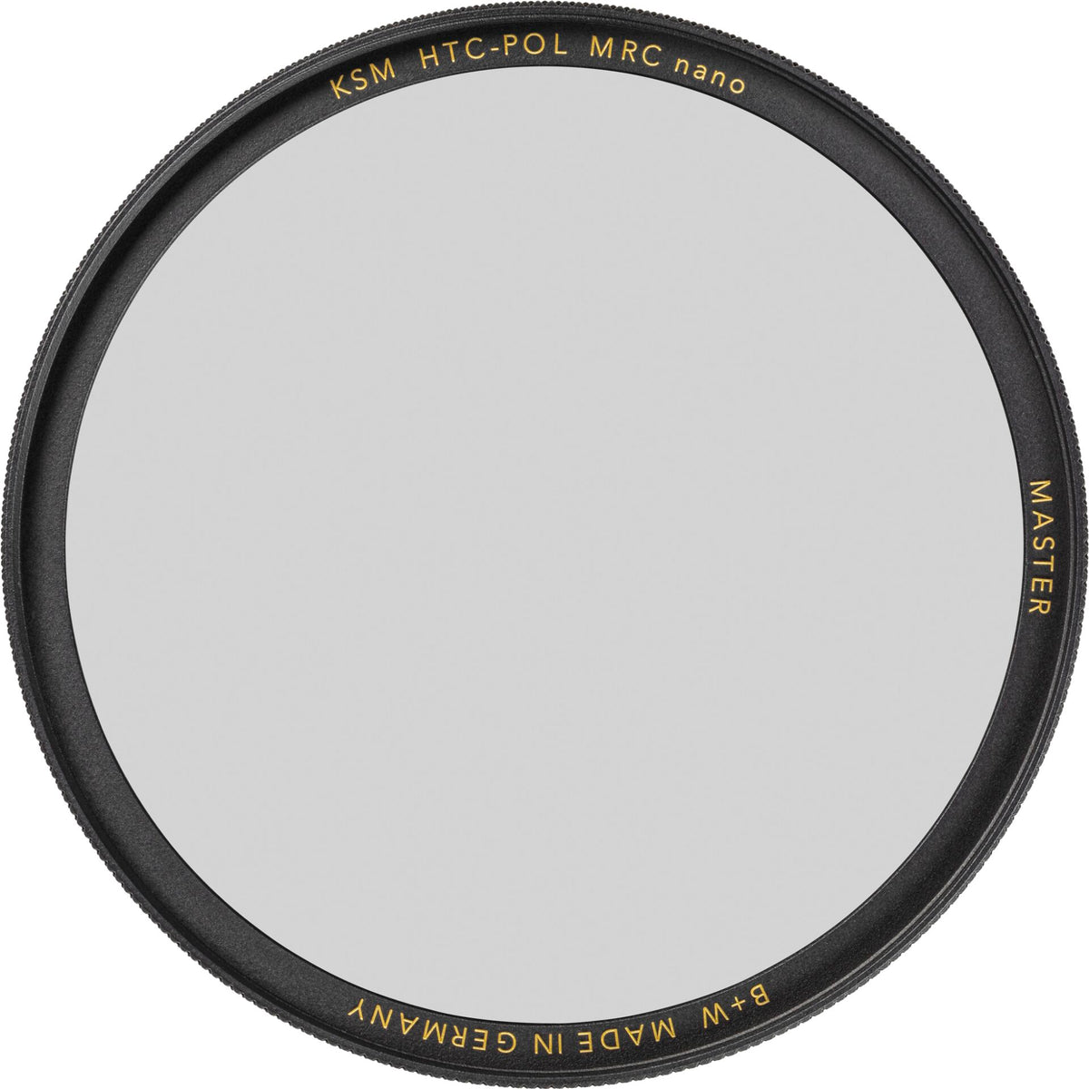 B+W Filter Master Pol circular MRC nano KÃ¤semann           67mm