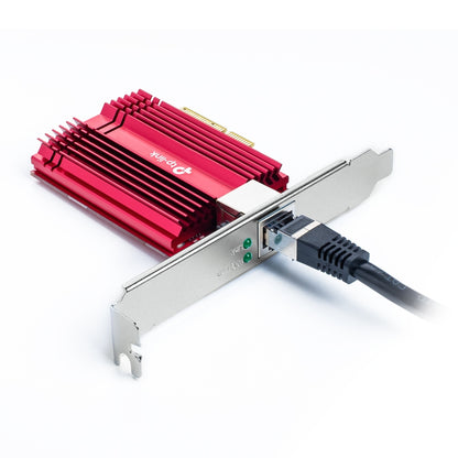 TP-Link TX401 Internal Network Card 10000 Mbit/s
