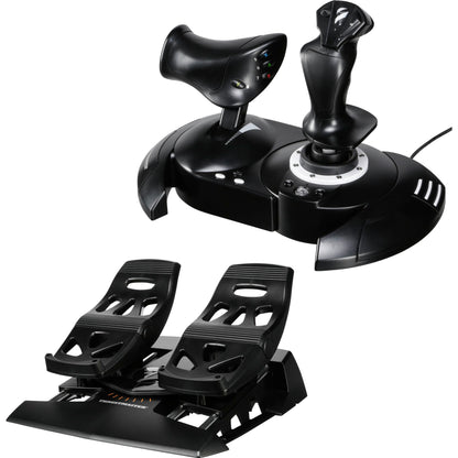 Thrustmaster T.Flight Full Kit X Flight Control System