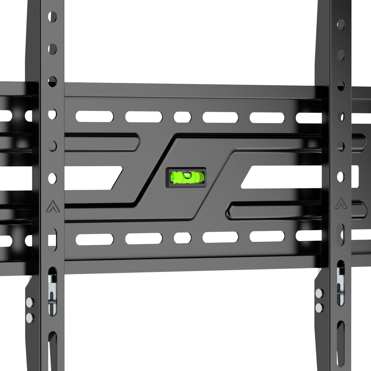 Gembird WM-75F-02 TV wall mount (fixed), 32”-75”, black