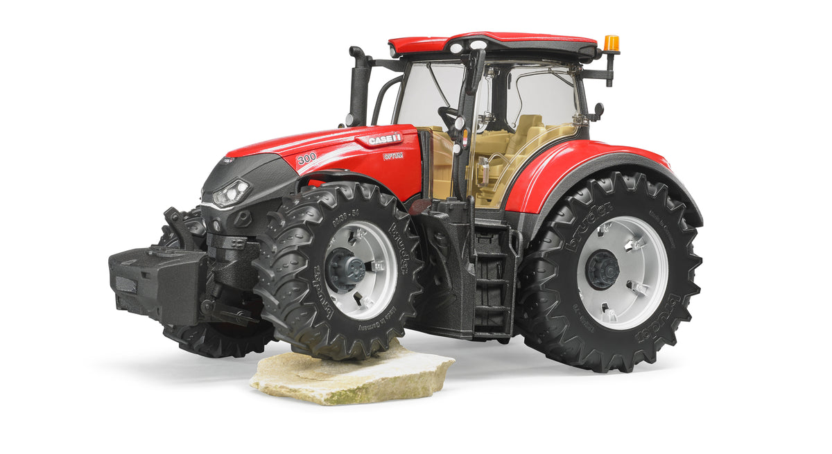 BRUDER Case IH Optum 300 CVX (red/black)