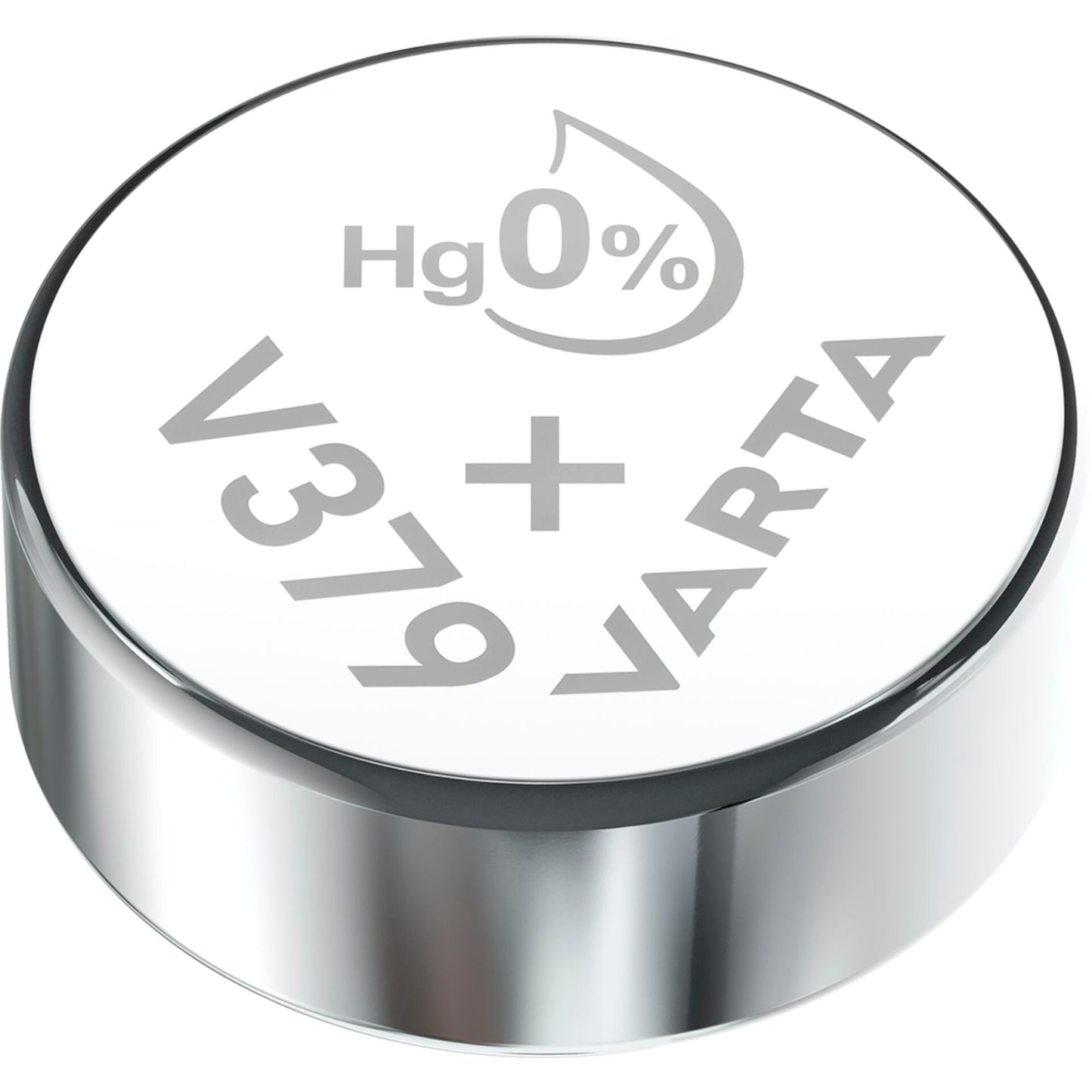 1 Varta Chron V 379