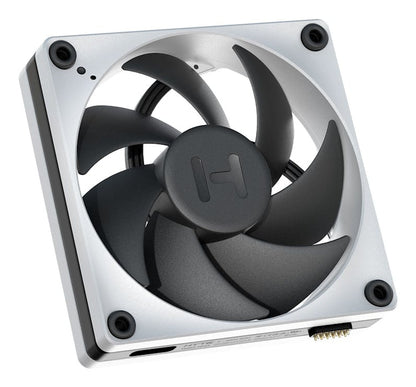 THICC FP12 Triple Fan Pack (schwarz/grau, 3er Pack, 120 mm)