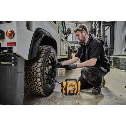 DeWALT DCC018N Portable Air Compressor