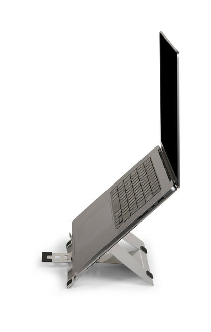 BakkerElkhuizen NB-Stand Flex-Top 270 Silver/Grey (Retail)