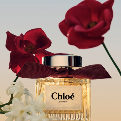 Chloé Chloé Le Parfum Refillable 50 ml (woman)