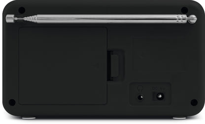 Technisat VIOLA 2 black