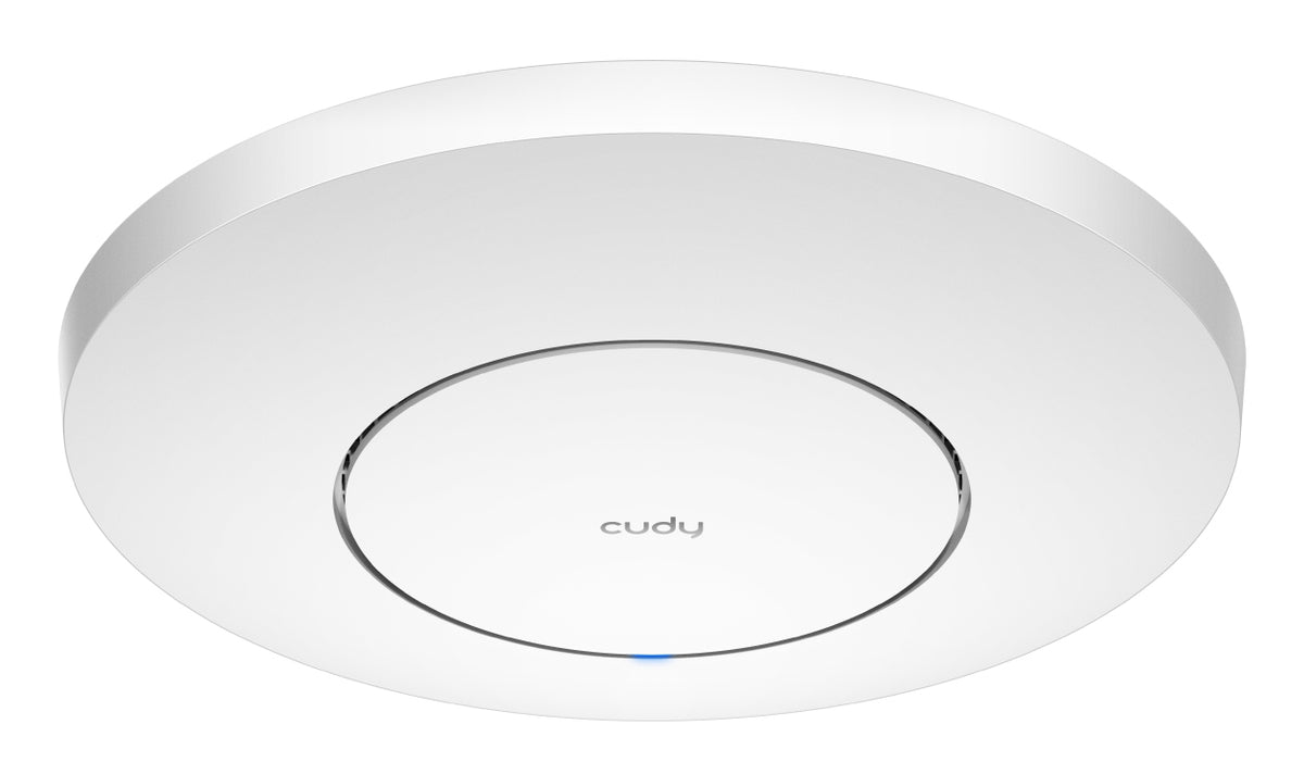 Cudy AC1300 White Power over Ethernet (PoE)