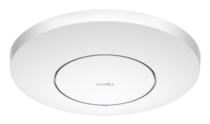 Cudy AC1300 White Power over Ethernet (PoE)
