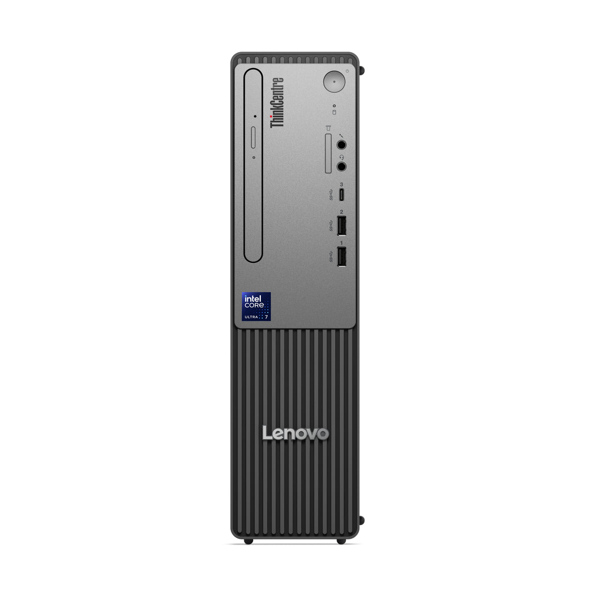 Lenovo ThinkCentre neo 50s Gen 6 Intel Core Ultra 7 265 16 GB DDR5-SDRAM 1 TB SSD Windows 11 Pro SFF PC Black