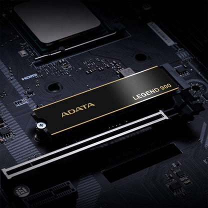 ADATA Legend 900 ColorBox 2TB PCIe γενιάς 4 Σκληρός Δίσκος SSD