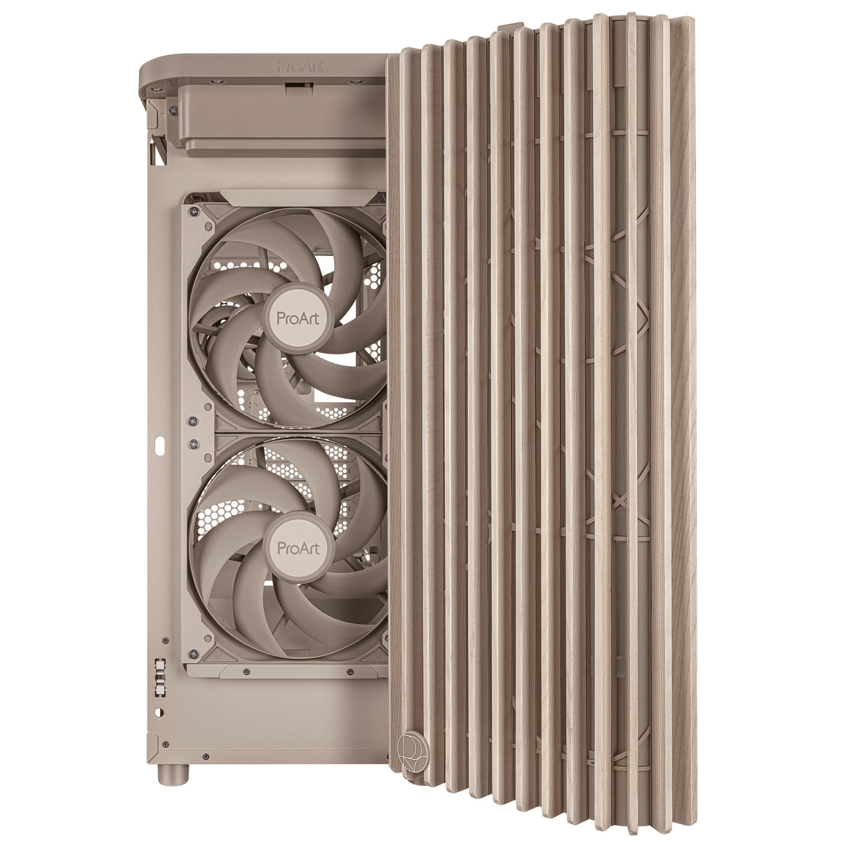 ASUS Proart PA401 Wood Mesh PWM Beige