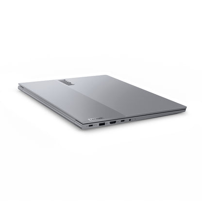 Lenovo ThinkBook 16 G7 ARP AMD Ryzen™ 7 7735HS Laptop 40.6 cm (16") WUXGA 16 GB DDR5-SDRAM 1 TB SSD Wi-Fi 6E (802.11ax) Windows 11 Pro Grey