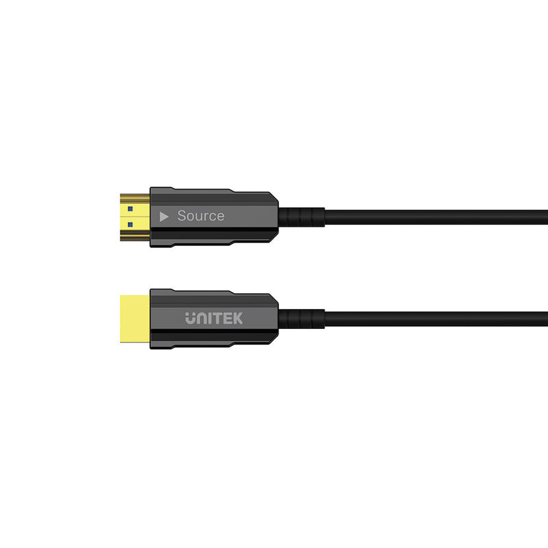 UNITEK HDMI CABLE 2.0 4K 60HZ AOC 10M