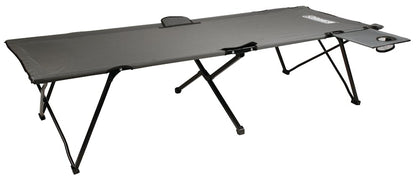 Coleman Packaway Camping Bed steel