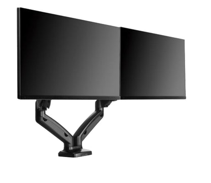 ICY BOX IB-MS304-T Monitor stand with table support