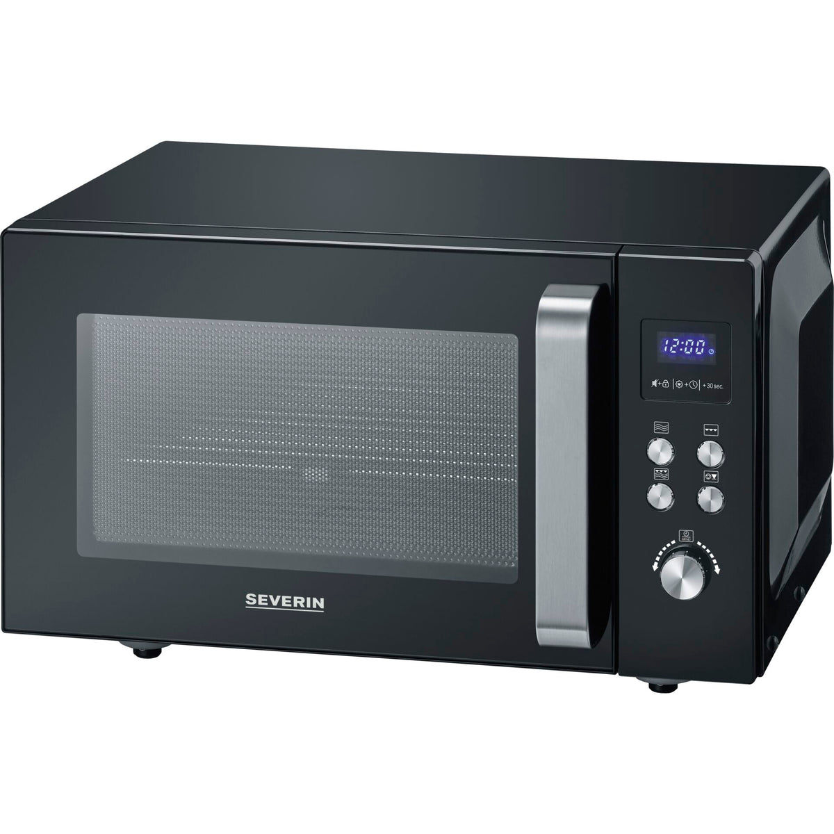 Severin MW 7763 Microwave