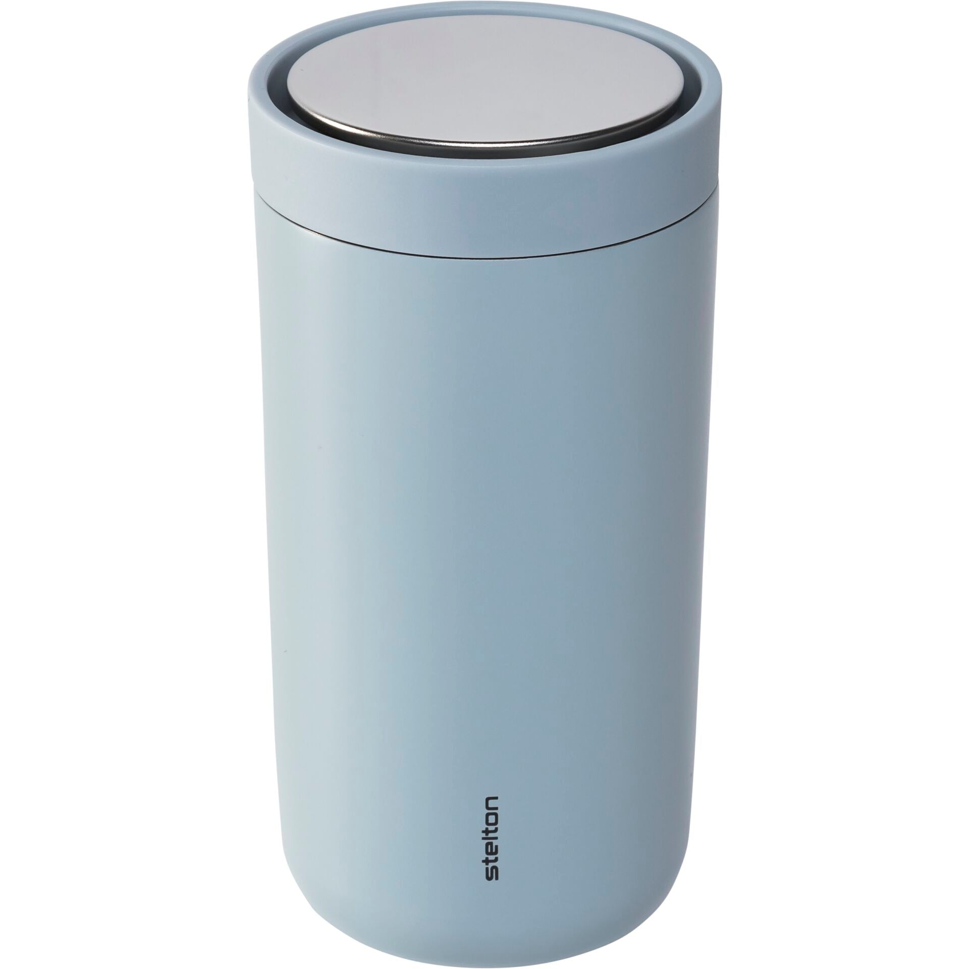 Stelton To Go Click Cup 0.2 L Soft Cloud