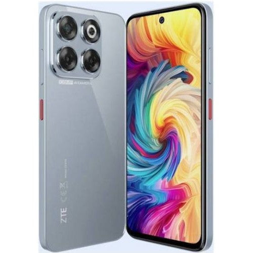 ZTE Blade V70 8+256GB 6.7" Stardust Gray 5G