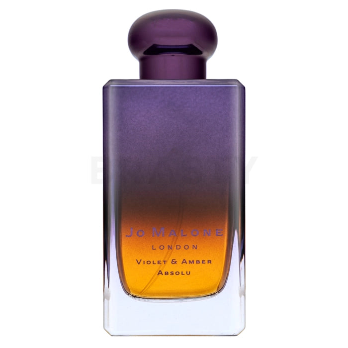 Jo Malone Violet & Amber Absolu EDC U 100 ml
