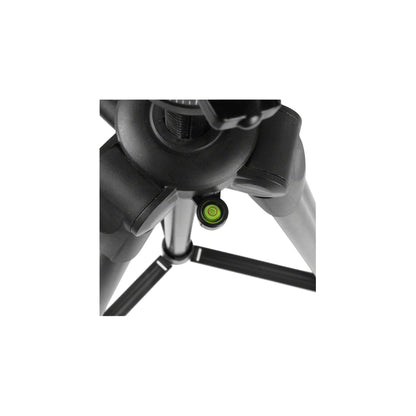 Walimex Fw-3970 Semi-Pro Tripod with Panhead, 172cm