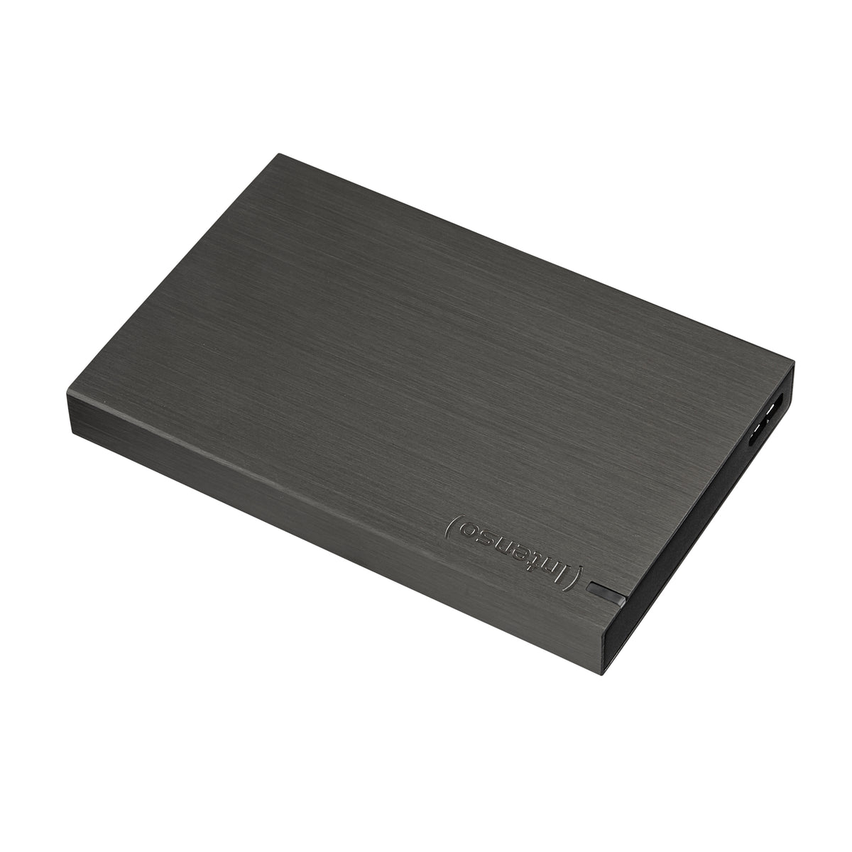Intenso 6.3cm (2,5")   2TB 3.0 MemoryBoard anthrazit