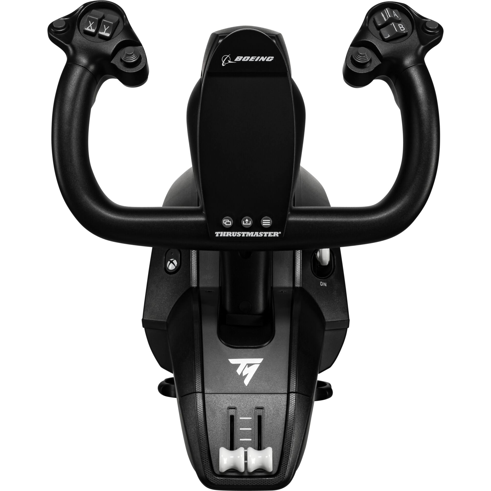 Thrustmaster TCA Yoke Boeing Edition