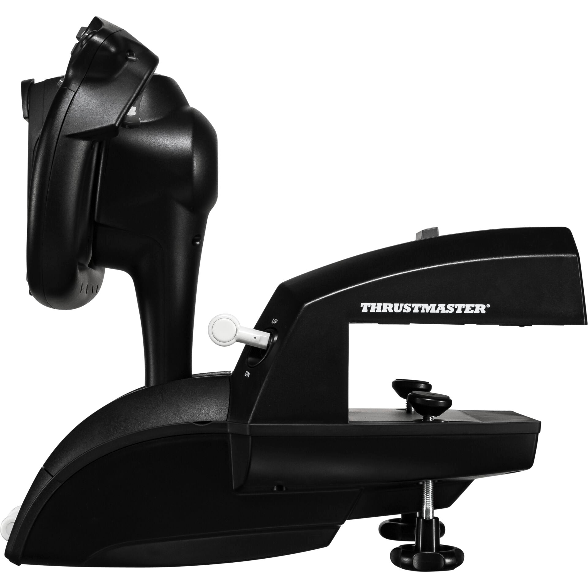 Thrustmaster TCA Yoke Boeing Edition