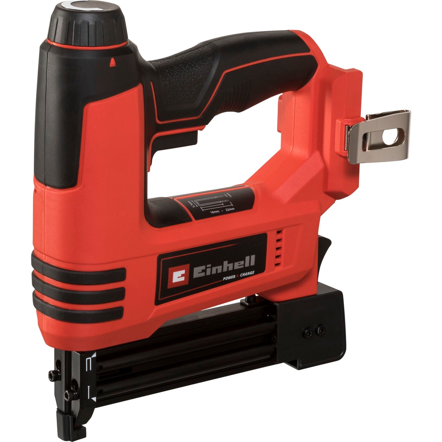Einhell TE-CN 18 Li Solo Cordless Stapler