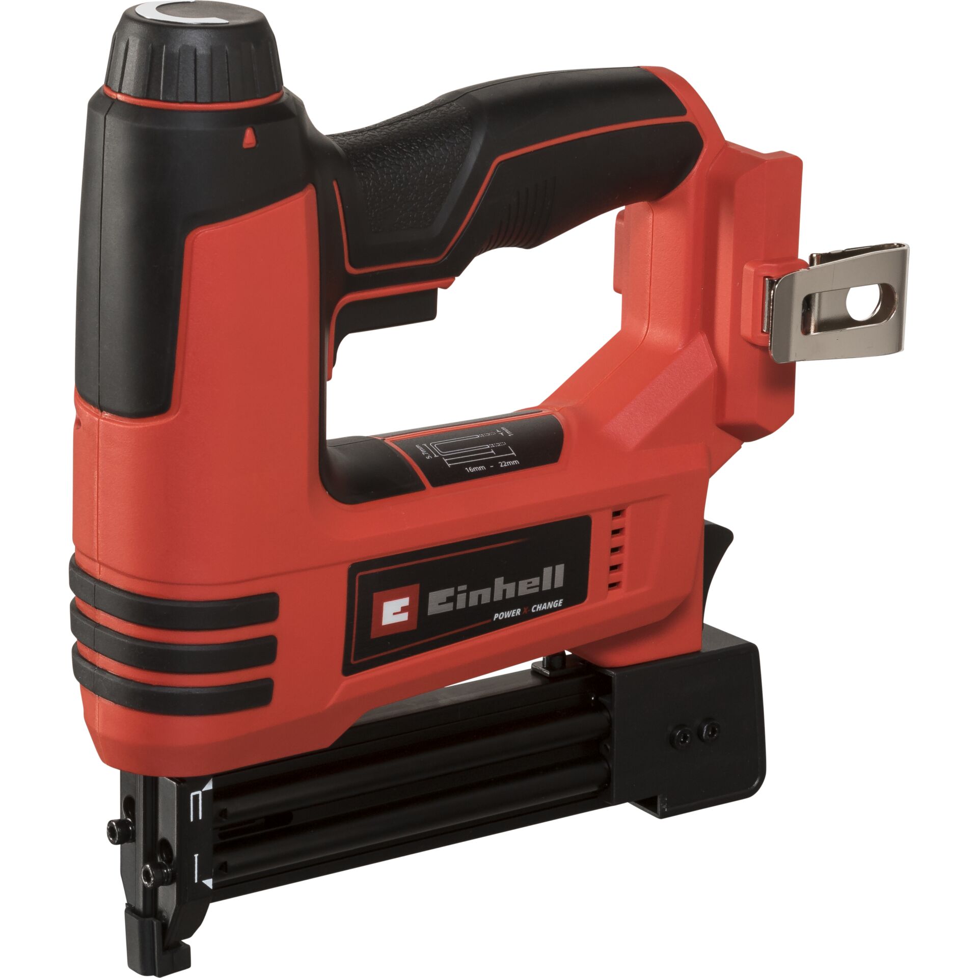 Einhell TE-CN 18 Li Solo Cordless Stapler