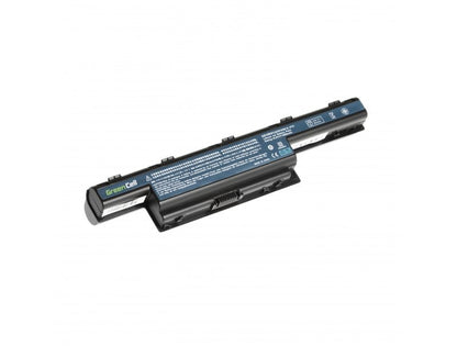 Green Cell AC07 notebook spare part Battery