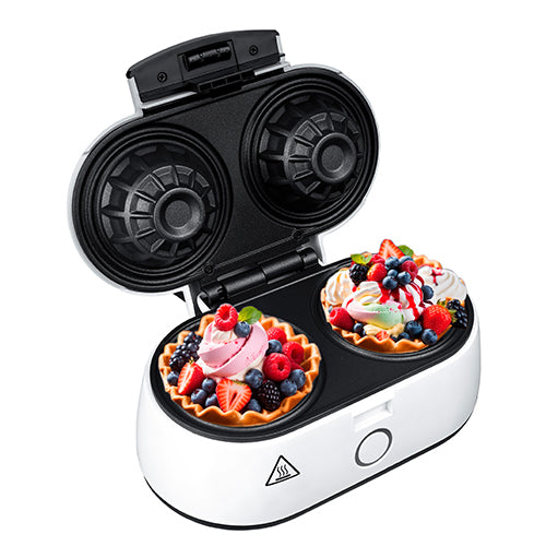 WAFER BOWL BAKER ADLER AD 3062