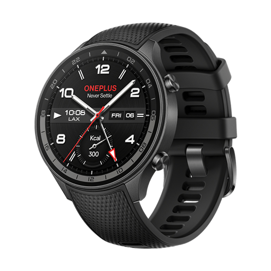 Ρολόι OnePlus Watch 2R - Γκρι