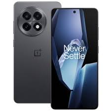 OnePlus 13R 5G Dual Sim 12GB RAM 256GB - Nebula Noir